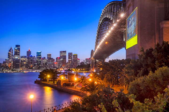 Du lịch Úc 7 ngày khởi hành từ Sài Gòn Hà Nội giá tốt 2015